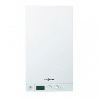 Котел газовый  Viessmann Vitopend 100-W A1HB U-rlu  30 кВт