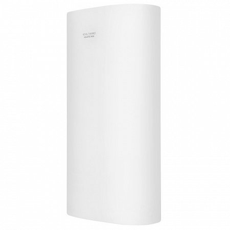Бойлер косвенного нагрева Royal Thermo AQUATEC INOX F (80 л.) (20 кВт) настенный, нерж. сталь