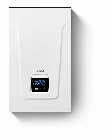 Котел электрический Baxi AMPERA PRO 45 (45 кВт), 380В