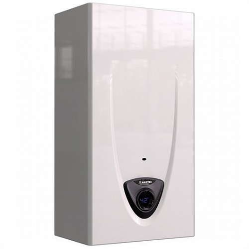 Газовая колонка Ariston FAST EVO B 11 (19 кВт) Газовая колонка Ariston FAST EVO B 11 (19 кВт)