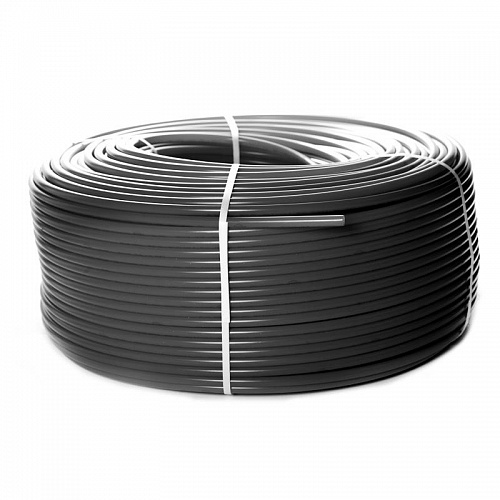 Труба из сшитого полиэтилена  STOUT 16х2,2 PEX-a Труба из сшитого полиэтилена  STOUT 16х2,2 PEX-a