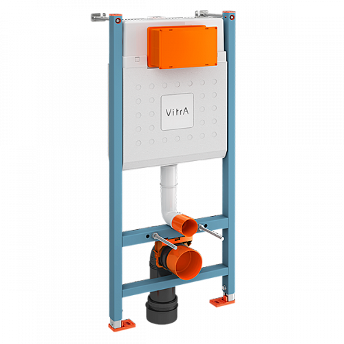 Инсталляция для унитаза V-Fix Vitra 732-5800-01 Инсталляция для унитаза V-Fix Vitra 732-5800-01