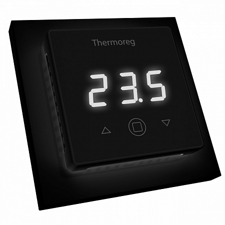 Терморегулятор Thermoreg Ti - 300 (черный)