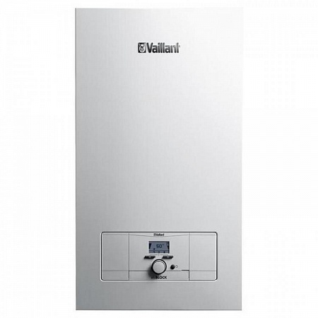 Котел электрический Vaillant eloBLOCK VE 12