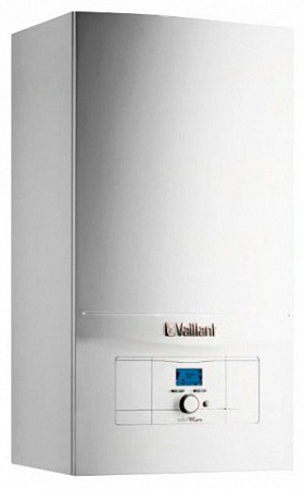 Котел газовый Vaillant turboTEC pro VUW 242/5-3