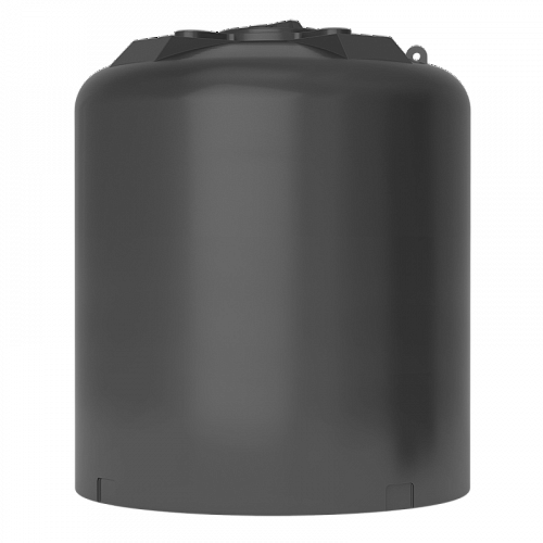 Емкость накопительная для воды Акватек ATV 10 000 л., черный Емкость накопительная для воды Акватек ATV 10 000 л., черный