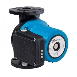 Насос циркуляционный IMP PUMPS GHNBASIC II 50-190F (3х380В; 1,60кВт)